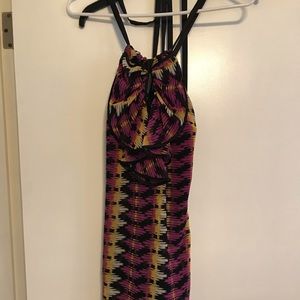 BCBGeneration dress